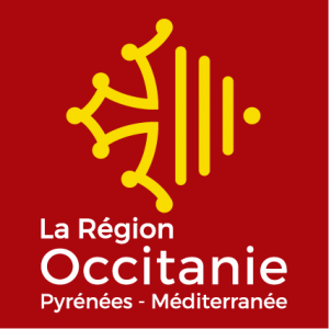 Région Occitanie / Pyrénées Méditerranée
