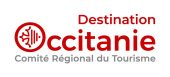 Logo CRT Occitanie