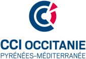 Logo CCI Occitanie