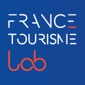Logo France Tourisme Lab