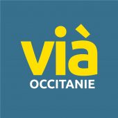 Logo Via Occitanie
